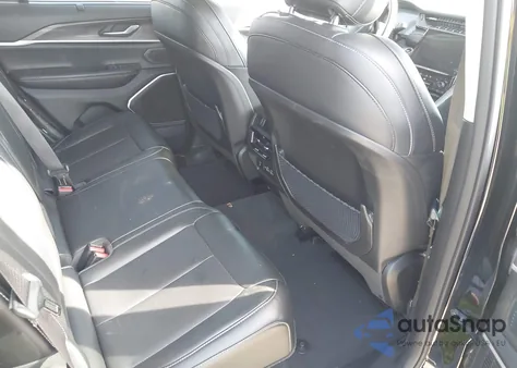 2024 Jeep Grand Cherokee Limited 4X4 from USA, damaged, VIN 1C4RJHBG6R8915477